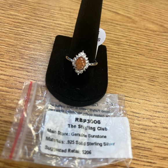 Size 9 bomb rings - Picture 4 of 10